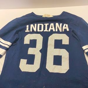 INDIANA SHIRT 90’S